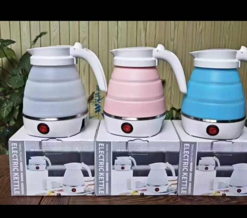 Electric Jug