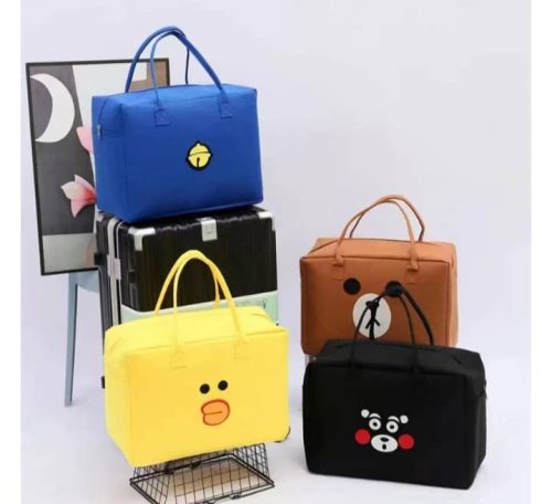 Emoji Bags